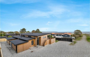 3 Bedroom Amazing Home In Juelsminde, Juelsminde